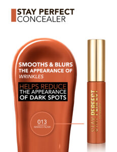 Flormar Stay Perfect Concealer