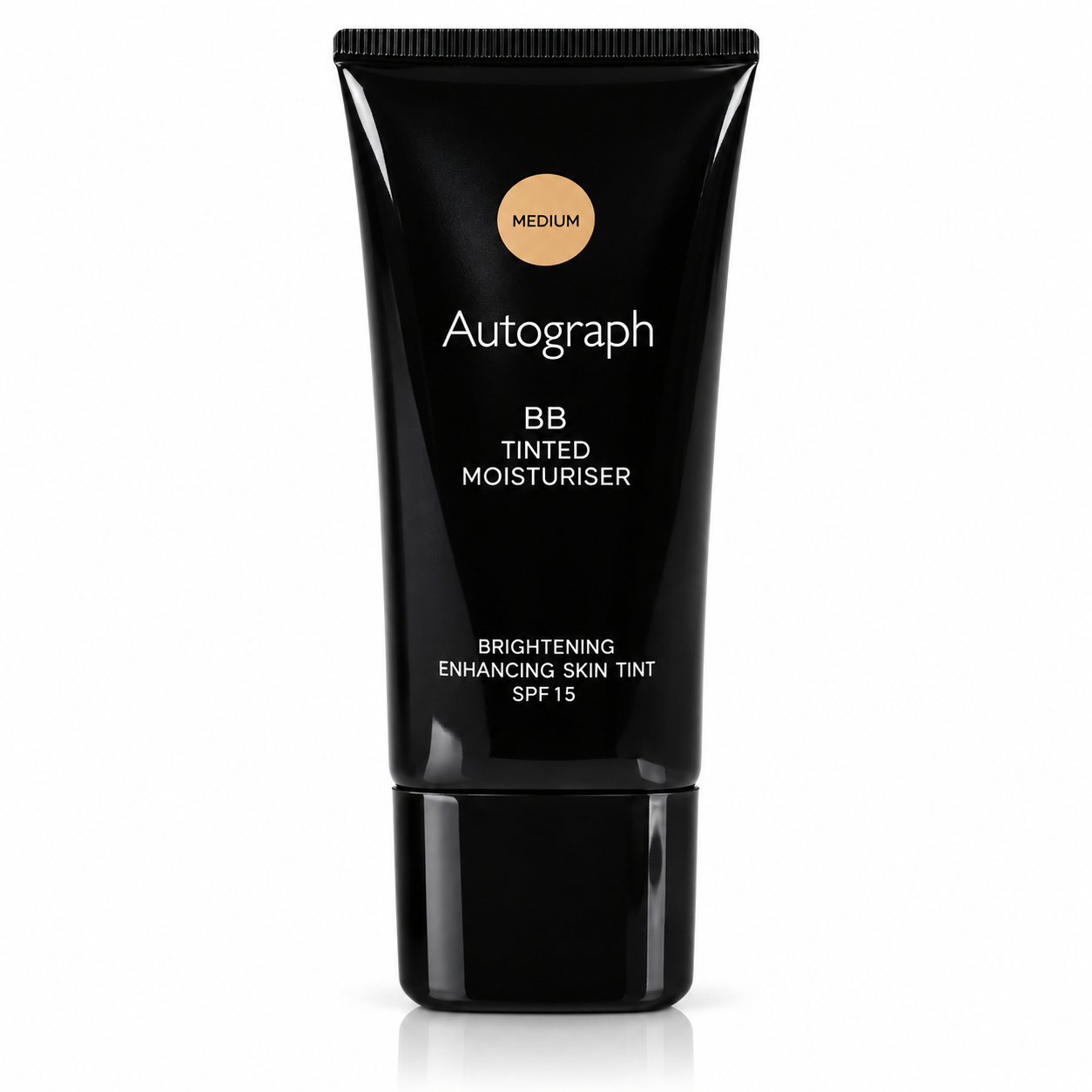 Autograph BB Tinted Moisturiser SPF 15 Medium – 30 ml (crème teintée hydratante éclat)