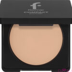Flormar Compact Powder — 092 – Medium Soft Peach