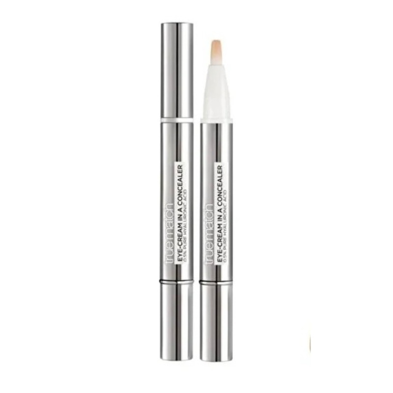 L’Oréal True Match Eye-Cream in a Concealer