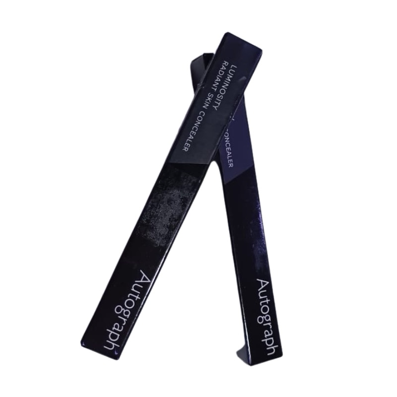 Autograph anti-cernes lumineux « Luminosity Radiant Skin Concealer » – stylo pinceau
