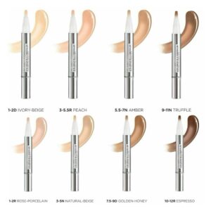 L’Oréal True Match Eye-Cream in a Concealer