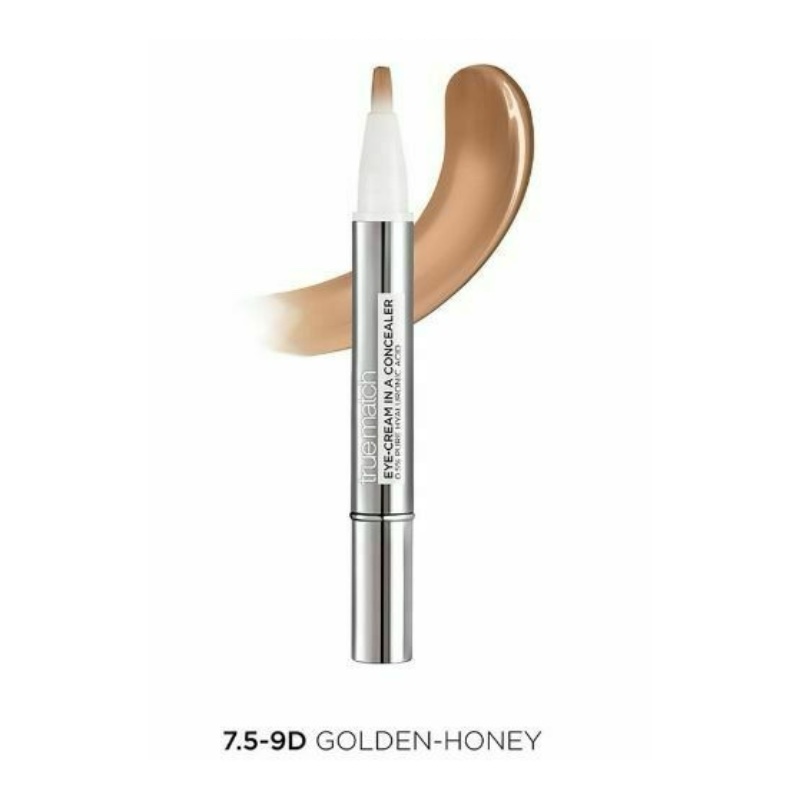L’Oréal True Match Eye-Cream in a Concealer