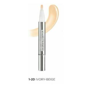 L’Oréal True Match Eye-Cream in a Concealer