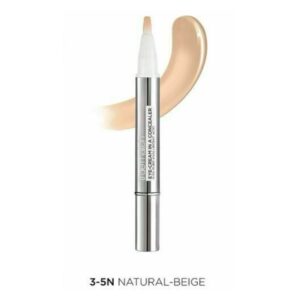 L’Oréal True Match Eye-Cream in a Concealer