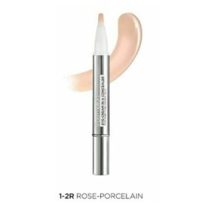L’Oréal True Match Eye-Cream in a Concealer