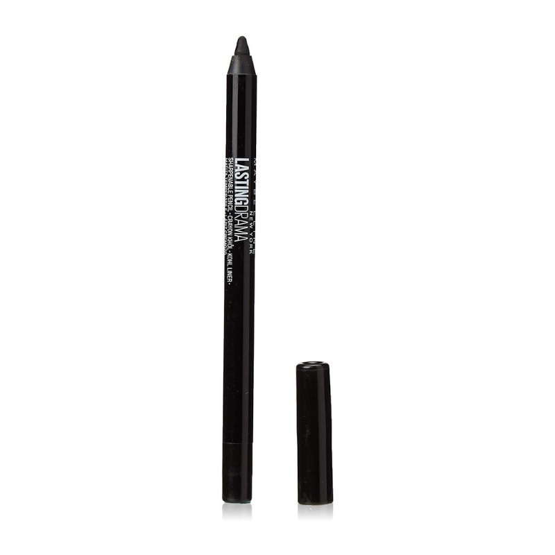 Maybelline Crayon Khôl Yeux Lasting Drama Khol Eyeliner – Noir