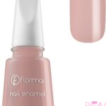 flormar vernis 246 Flormar Vernis à Ongles — 246 – Cream Silk