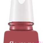 flormar vernis 320 Flormar Vernis à Ongles — 320 – Rose Taboo