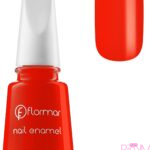 flormar vernis 380 Flormar Vernis à Ongles — 380 – Pomegranate Flower