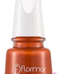 Flormar Vernis à Ongles — 489 – Hot Sun