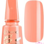 flormar vernis jelly look JL02 Flormar Vernis à Ongles Jelly Look — JL02 – Salmon Pink