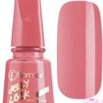 flormar vernis jelly look JL06 Flormar Vernis à Ongles Jelly Look — JL06 – Amaranth