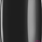 Flormar Vernis à Ongles Jelly Look — JL28 – Patent Black Leather