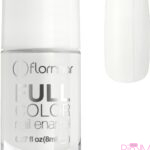 full color nail fc001 Flormar Vernis à Ongles Full Color — FC001 – Over The Alps