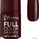 full color nail fc011
