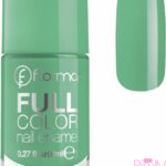 Flormar Vernis à Ongles Full Color — FC024 – Fresh Start