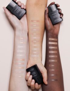 Autograph Fond de teint lumineux « Luminosity Radiant Skin Foundation » – 30 ml Autograph Fond de teint lumineux « Luminosity Radiant Skin Foundation » – 30 ml