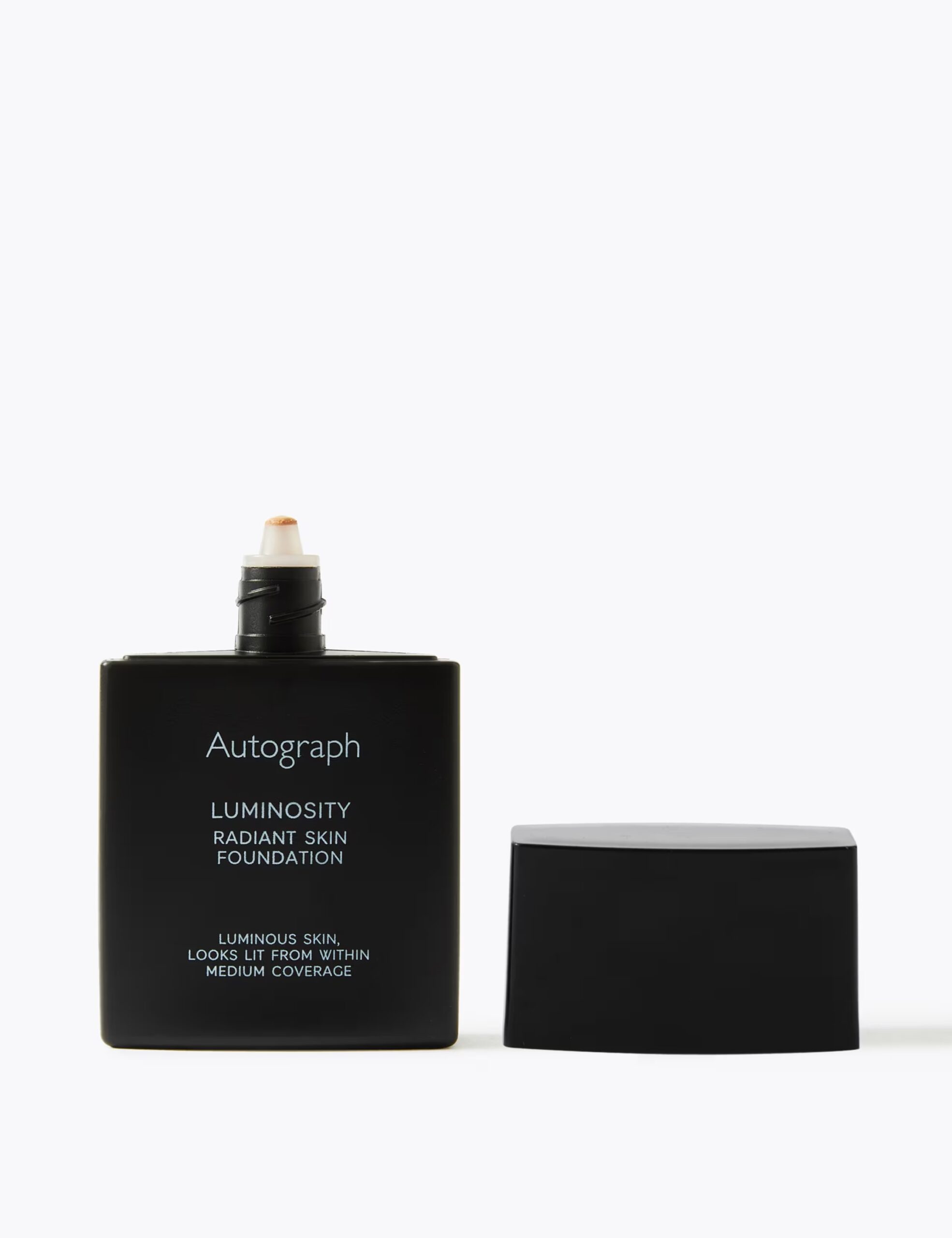 Autograph Fond de teint lumineux « Luminosity Radiant Skin Foundation » – 30 ml