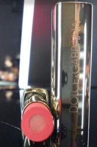 DOLCE & GABBANA Passion Duo Lipstick 30 Delight