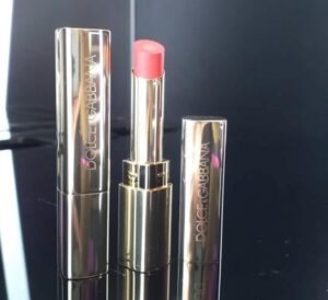 DOLCE & GABBANA Passion Duo Lipstick 30 Delight