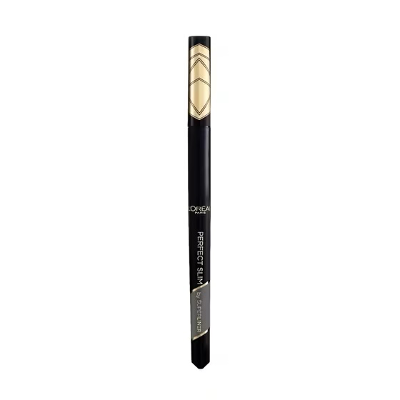 L’Oréal Super Liner Perfect Slim Eyeliner Grey 02