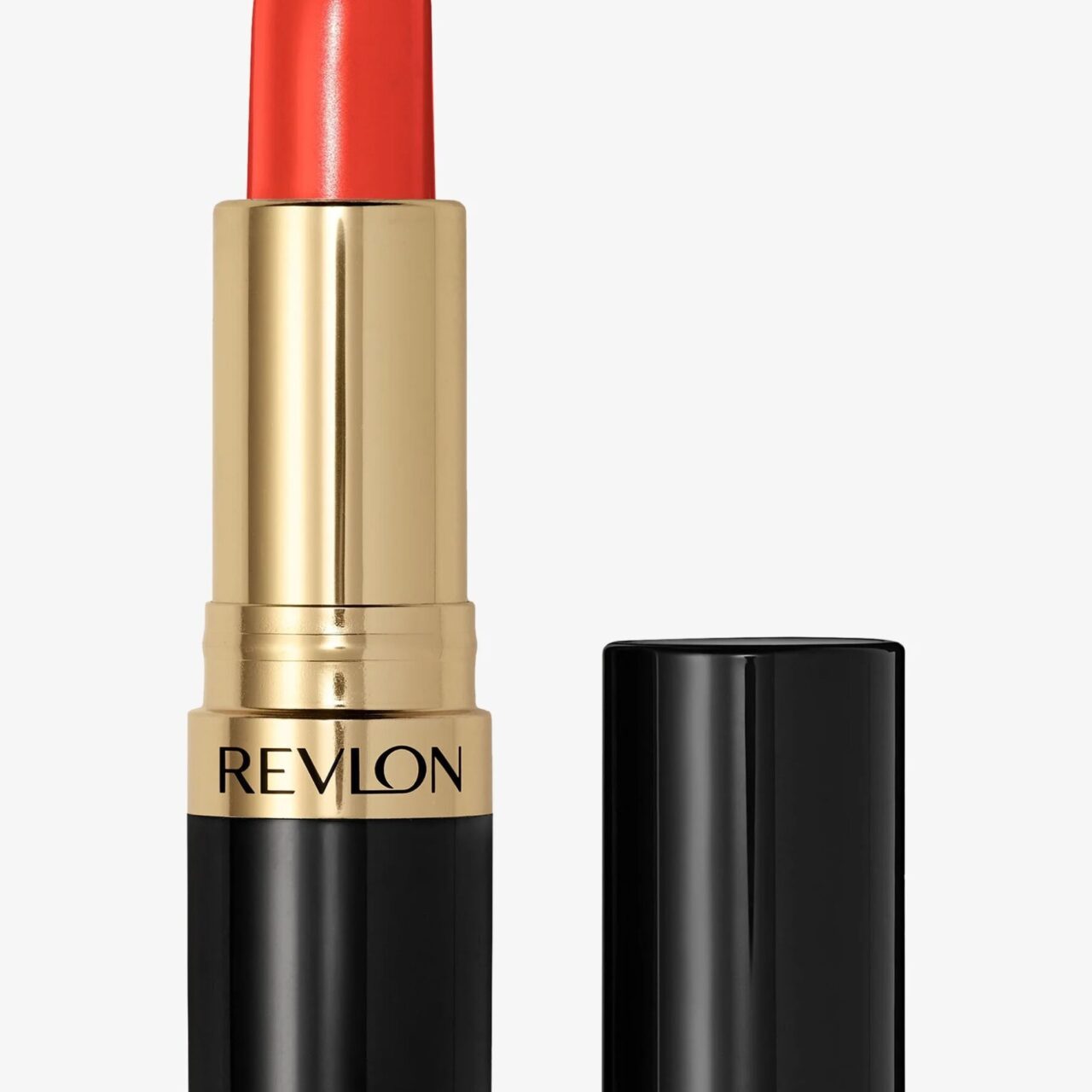 REVLON Rouge à lèvres Super Lustrous Matte 750 Kiss Me Coral