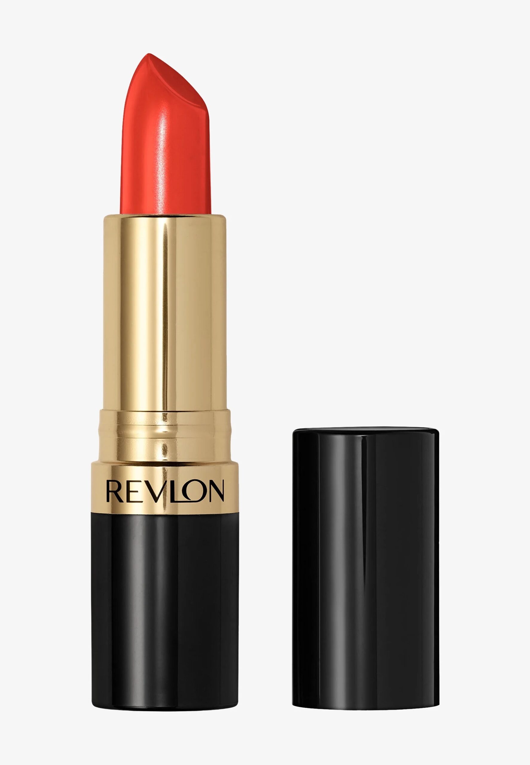 REVLON Rouge à lèvres Super Lustrous Matte 750 Kiss Me Coral REVLON Rouge à lèvres Super Lustrous Matte 750 Kiss Me Coral