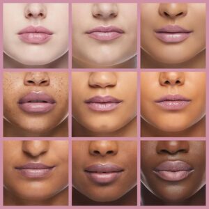 NARS Rouge à lèvres Audacius Lipstick NARS Rouge à lèvres Audacius Lipstick