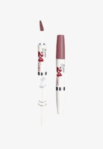 Maybelline Superstay 24H Lipstick – Encre à Lèvres Maybelline Superstay 24H Lipstick – Encre à Lèvres