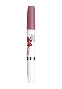 Maybelline Superstay 24H Lipstick – Encre à Lèvres Maybelline Superstay 24H Lipstick – Encre à Lèvres