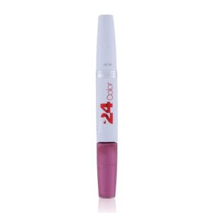 Maybelline Superstay 24H Lipstick – Encre à Lèvres Maybelline Superstay 24H Lipstick – Encre à Lèvres