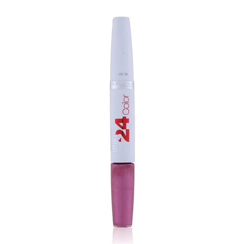 Maybelline Superstay 24H Lipstick – Encre à Lèvres Maybelline Superstay 24H Lipstick – Encre à Lèvres