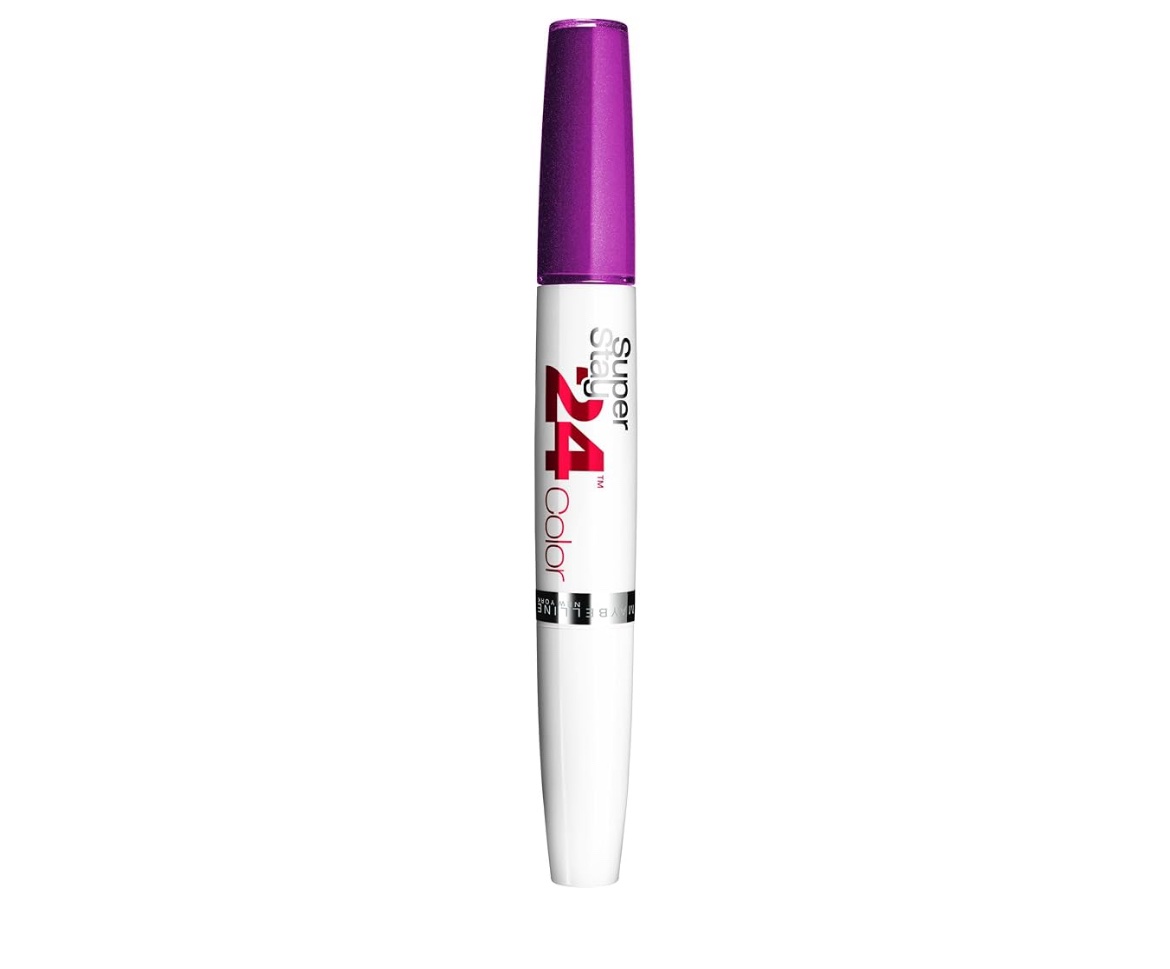 Maybelline Superstay 24H Lipstick – Encre à Lèvres Maybelline Superstay 24H Lipstick – Encre à Lèvres