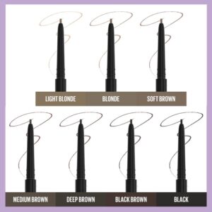 Maybelline Crayon Sourcils Ultra Slim Brow Ultra Slim Maybelline Crayon Sourcils Ultra Slim Brow Ultra Slim