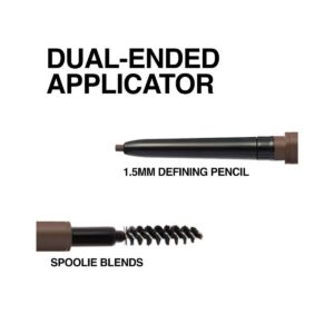 Maybelline Crayon Sourcils Ultra Slim Brow Ultra Slim Maybelline Crayon Sourcils Ultra Slim Brow Ultra Slim