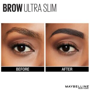 Maybelline Crayon Sourcils Ultra Slim Brow Ultra Slim Maybelline Crayon Sourcils Ultra Slim Brow Ultra Slim