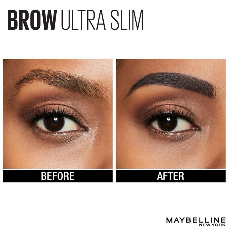 Maybelline Crayon Sourcils Ultra Slim Brow Ultra Slim Maybelline Crayon Sourcils Ultra Slim Brow Ultra Slim