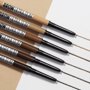 Maybelline Crayon Sourcils Ultra Slim Brow Ultra Slim Maybelline Crayon Sourcils Ultra Slim Brow Ultra Slim