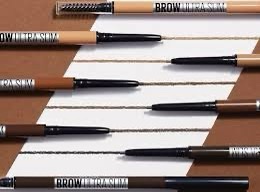 Maybelline Crayon Sourcils Ultra Slim Brow Ultra Slim Maybelline Crayon Sourcils Ultra Slim Brow Ultra Slim