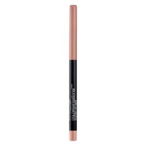 Maybelline Crayon Lèvres Color Sensational Lip Liner Matic – 10 Nude Whisper