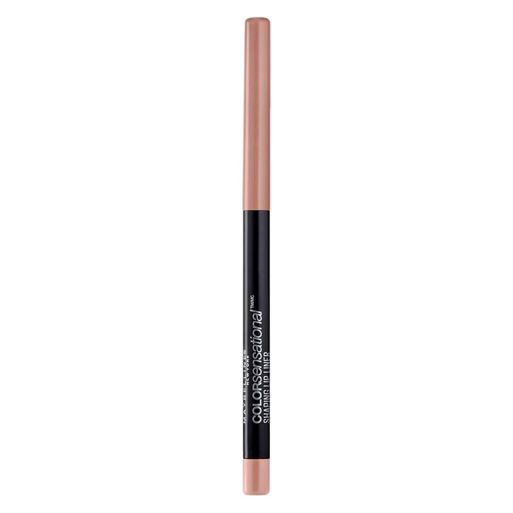 Maybelline Crayon Lèvres Color Sensational Lip Liner Matic – 10 Nude Whisper