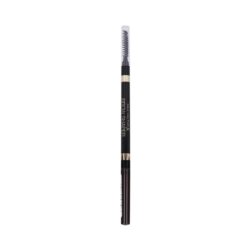Max Factor Crayon Sourciles Brow Shaper – 30 Deep Brown Max Factor Crayon Sourciles Brow Shaper – 30 Deep Brown