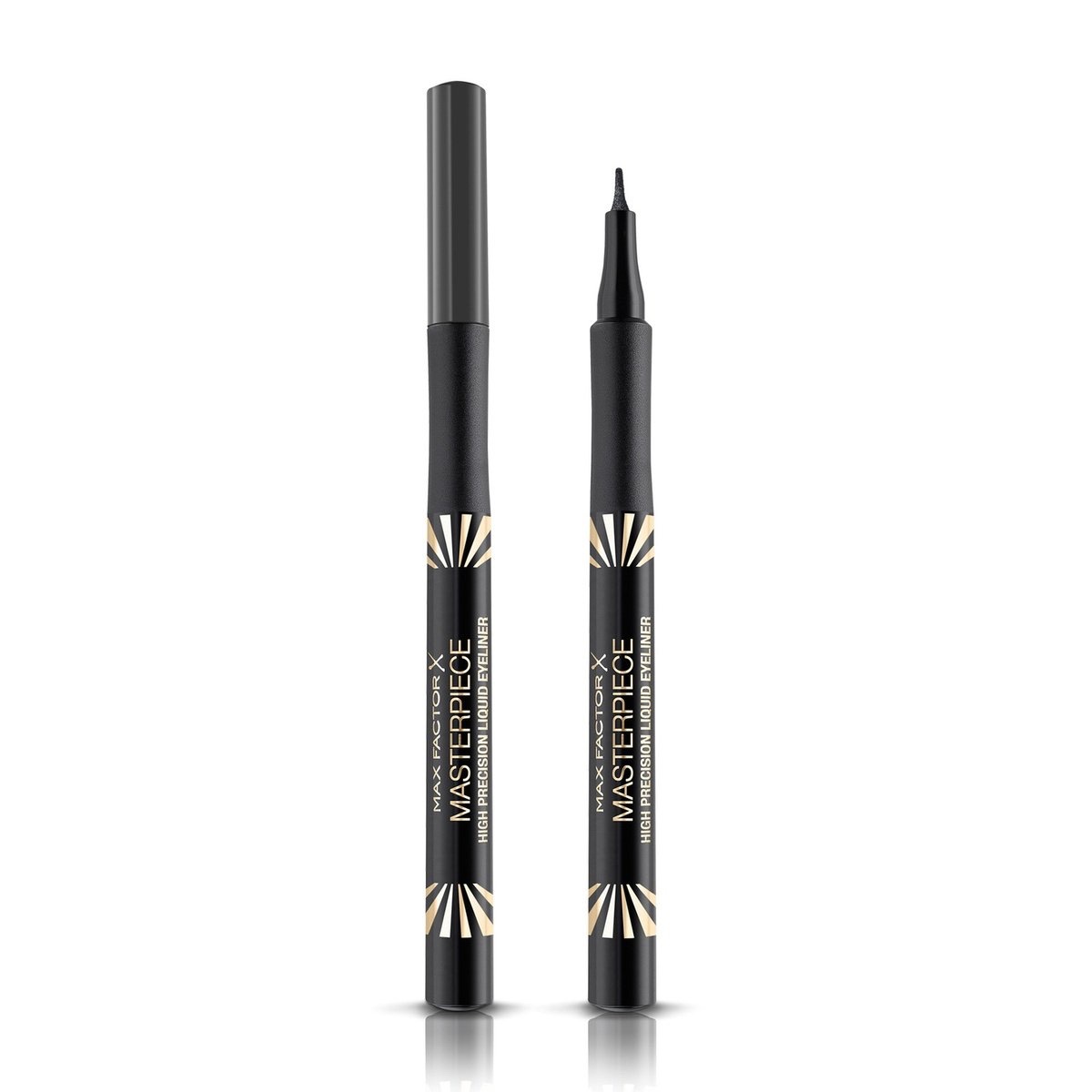 Max Factor Masterpiece High Precision Liquid Eyeliner – 15 Charcoal (feutre)