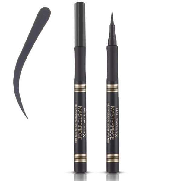Max Factor Masterpiece High Precision Liquid Eyeliner – 15 Charcoal (feutre)