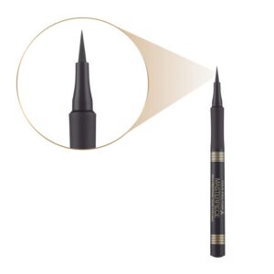Max Factor Masterpiece High Precision Liquid Eyeliner – 15 Charcoal (feutre)