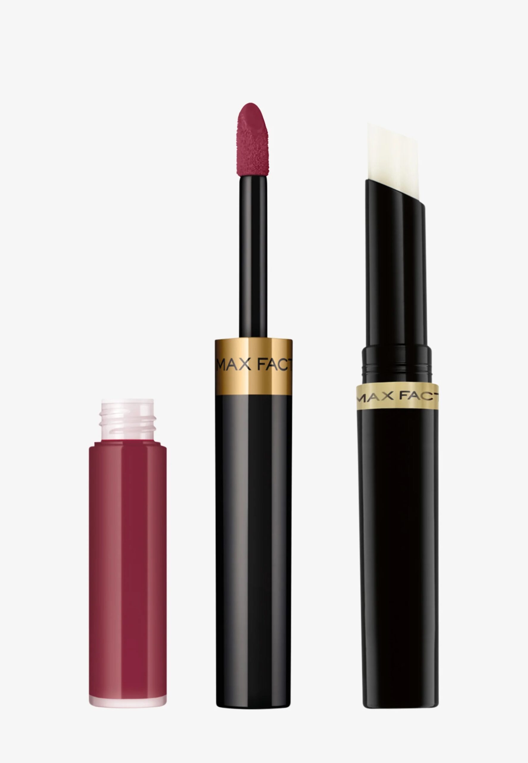 Max Factor Rouge à Lèvres Liquide Longue Tenue Lipfinity – 108 Max Factor Rouge à Lèvres Liquide Longue Tenue Lipfinity – 108