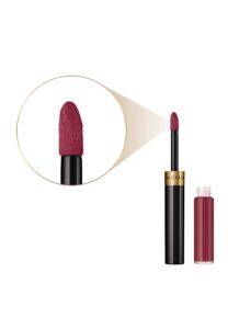 Max Factor Rouge à Lèvres Liquide Longue Tenue Lipfinity – 108 Max Factor Rouge à Lèvres Liquide Longue Tenue Lipfinity – 108