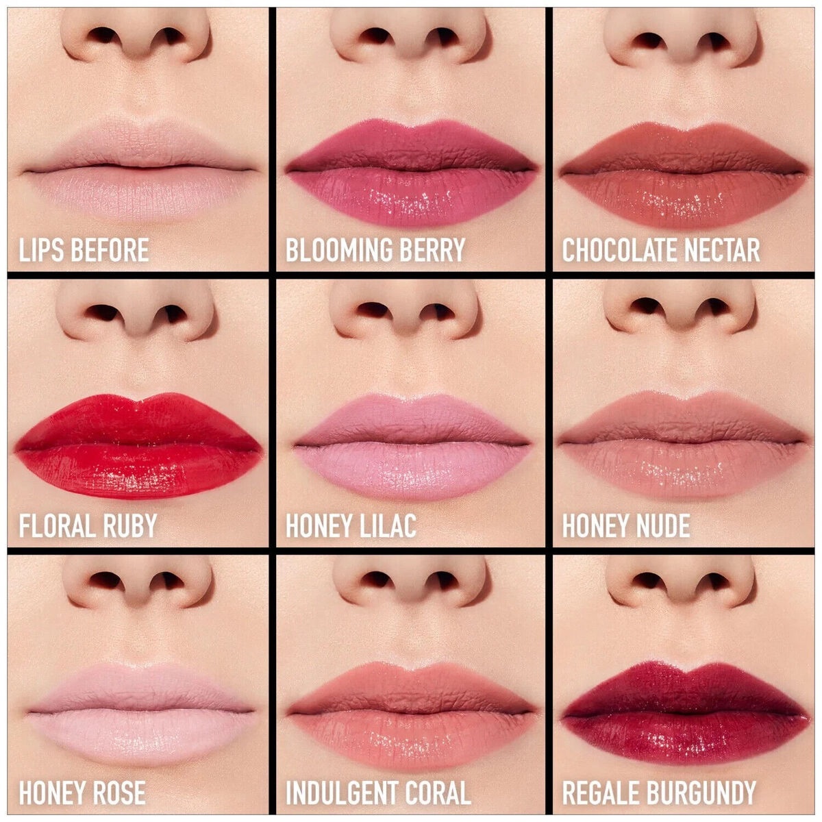 Max Factor Rouge à Lèvres Liquide Laqué Colour Elixir Honey Lacquer Max Factor Rouge à Lèvres Liquide Laqué Colour Elixir Honey Lacquer