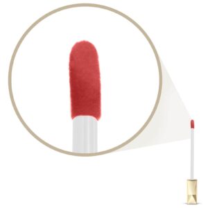 Max Factor Rouge à Lèvres Liquide Laqué Colour Elixir Honey Lacquer Max Factor Rouge à Lèvres Liquide Laqué Colour Elixir Honey Lacquer